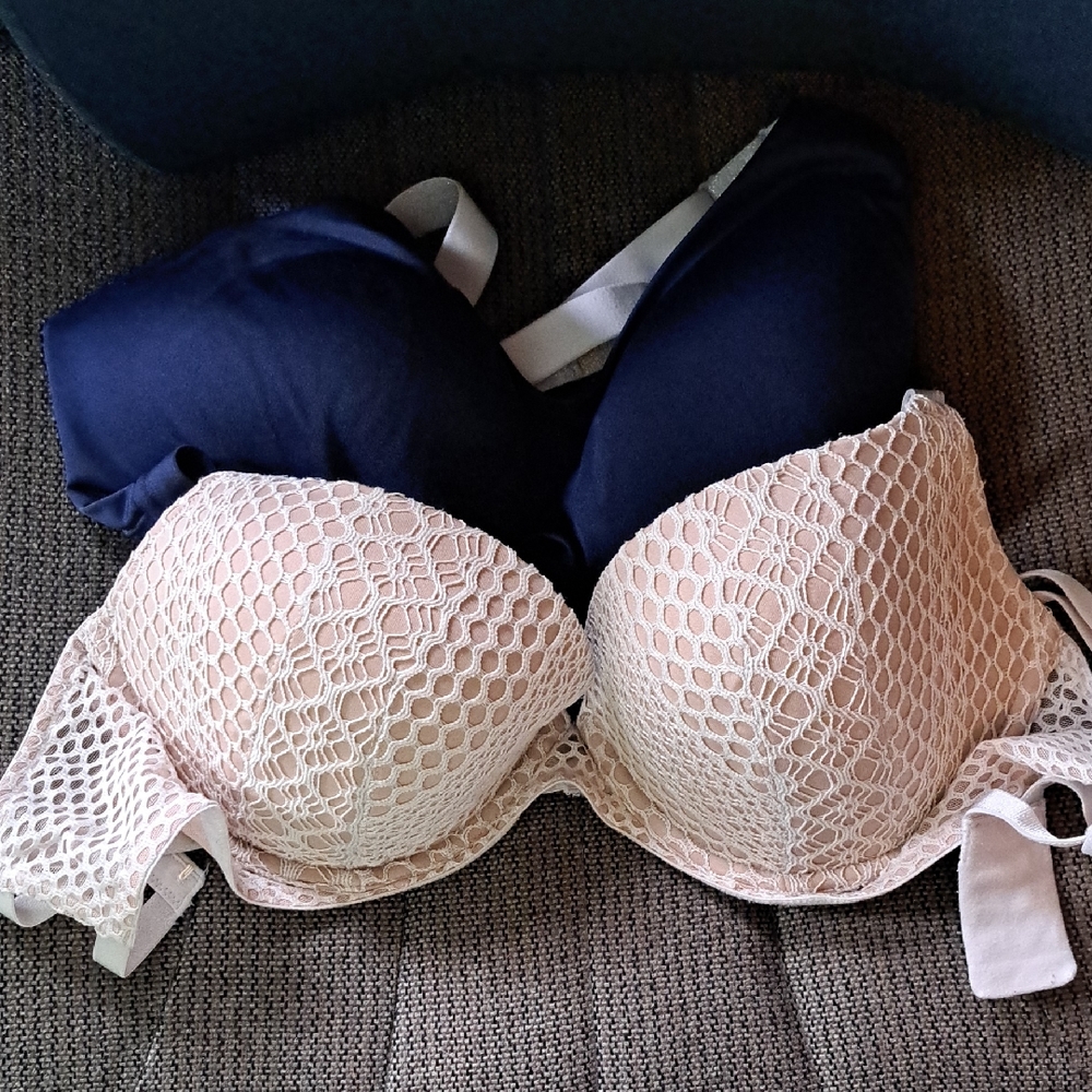 Victoria's Secret Bras